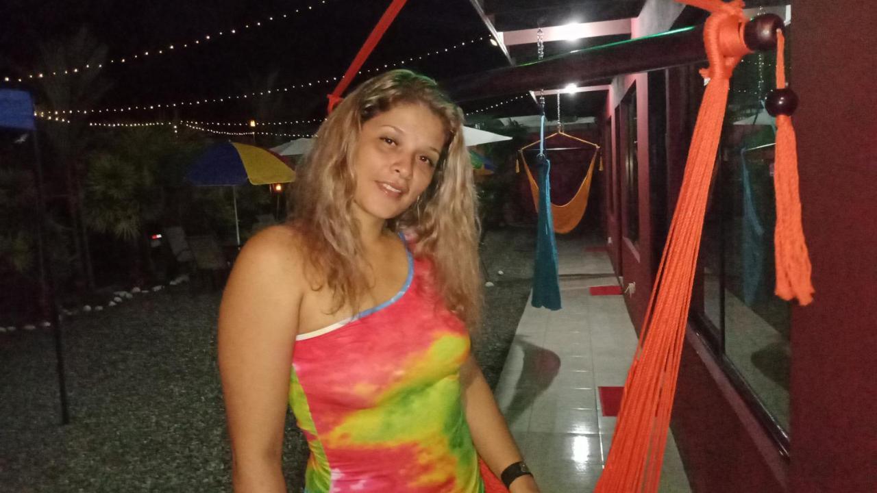 Aparthotel Roca Mar Rocawelch Puerto Viejo Puerto Viejo de Talamanca Esterno foto